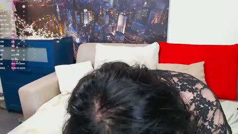 Susan online show from March 8, 2025, 6:10 am