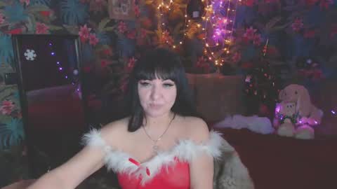 Snapshot of susanlanice chatting on January 5, 2025, 12:53 pm SusanLaNice online show from January 5, 2025, 12:53 pm
