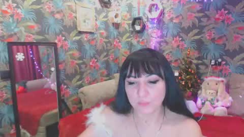 Snapshot of susanlanice chatting on January 8, 2025, 5:59 pm SusanLaNice online show from January 8, 2025, 5:59 pm