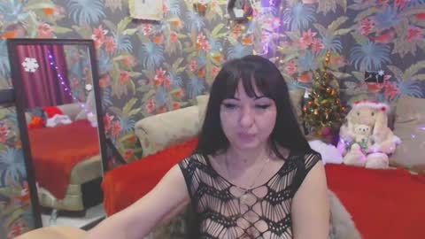 Snapshot of susanlanice chatting on January 9, 2025, 3:12 pm SusanLaNice online show from January 9, 2025, 3:12 pm