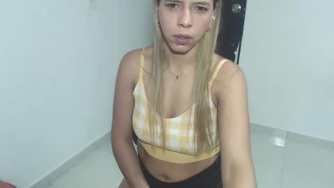 susanleroy online show from March 5, 2025, 11:06 am