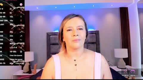 Susan  Everyday From 0530 to 1430 Col Time online show from April 27, 2026, 10:35 am