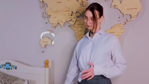 Snapshot of susannahtrojahn chatting on February 7, 2026, 3:38 pm susannahtrojahn online show from February 7, 2026, 3:38 pm