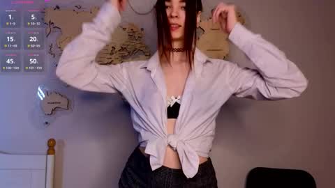 Snapshot of susannahtrojahn chatting on April 12, 2026, 3:06 pm susannahtrojahn online show from April 12, 2026, 3:06 pm