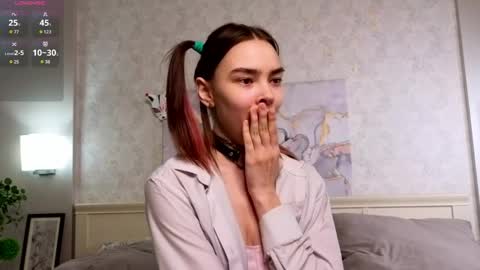 Snapshot of susannahtrojahn chatting on April 24, 2026, 3:03 pm susannahtrojahn online show from April 24, 2026, 3:03 pm