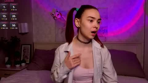 Snapshot of susannahtrojahn chatting on April 26, 2026, 3:10 pm susannahtrojahn online show from April 26, 2026, 3:10 pm