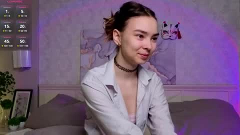 Snapshot of susannahtrojahn chatting on May 4, 2026, 2:57 pm susannahtrojahn online show from May 4, 2026, 2:57 pm