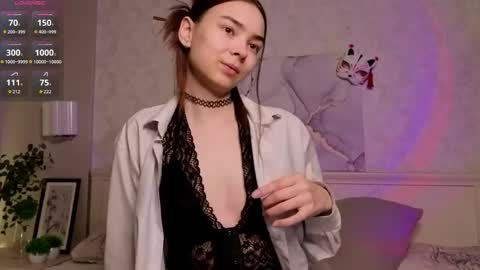 Snapshot of susannahtrojahn chatting on May 6, 2026, 3:17 pm susannahtrojahn online show from May 6, 2026, 3:17 pm