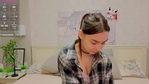 Snapshot of susannahtrojahn chatting on May 23, 2026, 3:27 pm susannahtrojahn online show from May 23, 2026, 3:27 pm