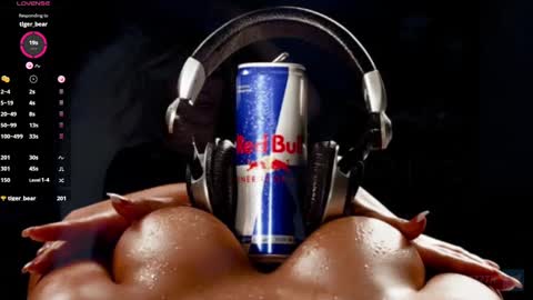 Snapshot of susannawallace chatting on March 8, 2025, 3:06 am InaraSerra online show from March 8, 2025, 3:06 am