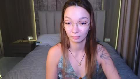 Snapshot of susannjohnson chatting on April 27, 2026, 12:08 am susannjohnson online show from April 27, 2026, 12:08 am