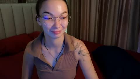 Snapshot of susannjohnson chatting on May 15, 2026, 11:45 pm susannjohnson online show from May 15, 2026, 11:45 pm