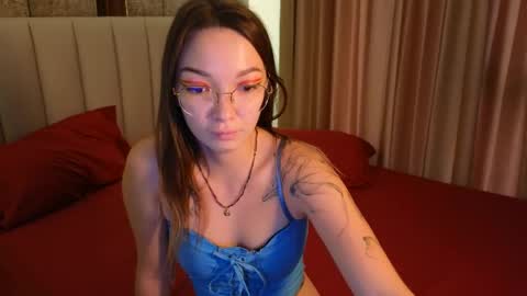 Snapshot of susannjohnson chatting on May 18, 2026, 4:07 am susannjohnson online show from May 18, 2026, 4:07 am