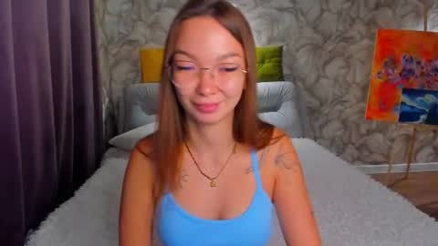 susannjohnson online show from July 9, 2026, 12:26 am