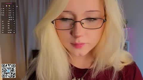 Snapshot of susannkesley chatting on December 18, 2025, 4:07 am Eva online show from December 18, 2025, 4:07 am