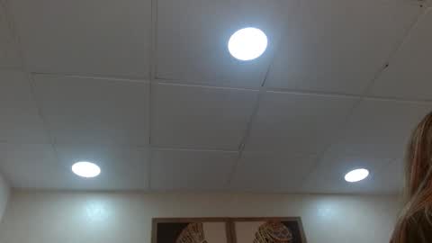 susanwilliams_ online show from December 20, 2025, 10:55 am