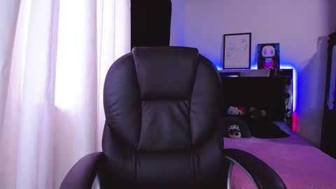 Susanyrosa online show from March 21, 2026, 8:45 pm