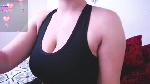 Snapshot of susanzoro99 chatting on October 26, 2025, 8:31 am Susan online show from October 26, 2025, 8:31 am