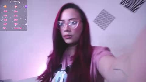 Snapshot of susanzoro99 chatting on November 13, 2025, 9:08 am Susan online show from November 13, 2025, 9:08 am