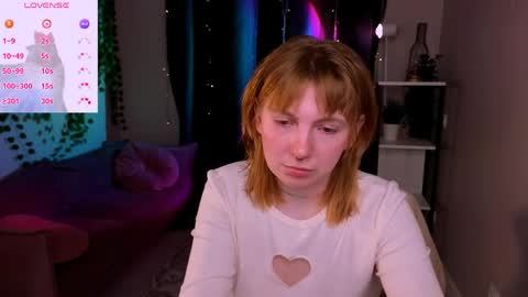 SUSIE 3 online show from May 19, 2026, 9:54 pm