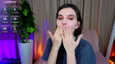 Snapshot of susiemorris chatting on February 10, 2025, 1:22 pm Susie online show from February 10, 2025, 1:22 pm