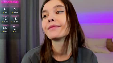 Snapshot of susiemorris chatting on February 25, 2025, 5:08 am Susie online show from February 25, 2025, 5:08 am