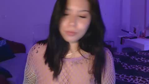 Snapshot of susiesunny chatting on November 10, 2025, 9:19 am susana online show from November 10, 2025, 9:19 am