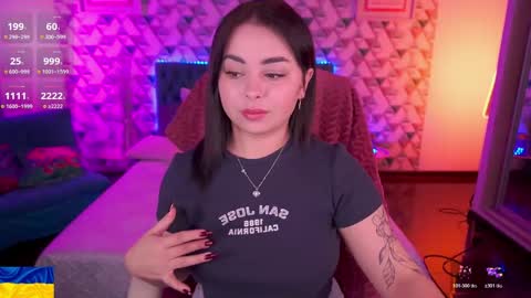 Susie online show from April 30, 2026, 8:15 pm
