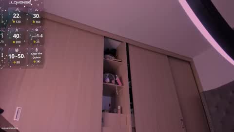 Juliana garcia online show from January 19, 2026, 5:22 am