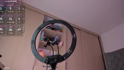 Juliana garcia online show from February 12, 2026, 1:11 am