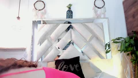 Snapshot of sussana_wild chatting on April 29, 2026, 5:30 pm Sussana online show from April 29, 2026, 5:30 pm