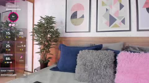 Your Squirt queen online show from January 18, 2025, 11:43 am