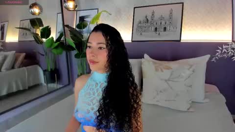 Your Squirt queen online show from December 20, 2025, 12:01 pm