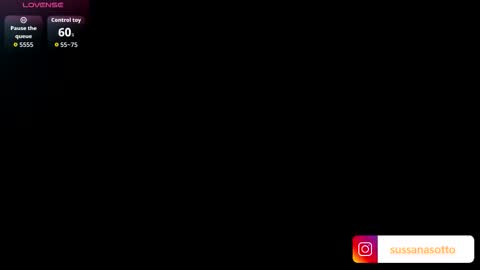 Snapshot of sussi_sotto chatting on November 29, 2025, 1:03 pm Sussi Soto online show from November 29, 2025, 1:03 pm