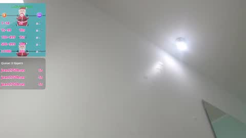 Snapshot of sussy_leon chatting on December 18, 2024, 6:57 pm sussy leon online show from December 18, 2024, 6:57 pm