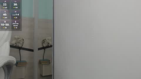 Snapshot of sussy_leon chatting on January 27, 2025, 12:16 pm sussy leon online show from January 27, 2025, 12:16 pm