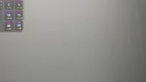 Snapshot of sussy_leon chatting on February 25, 2025, 12:34 pm sussy leon online show from February 25, 2025, 12:34 pm