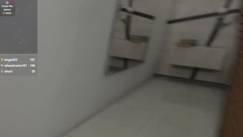 Snapshot of sussy_leon chatting on March 8, 2025, 7:20 pm sussy leon online show from March 8, 2025, 7:20 pm