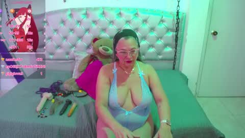 Sussy  online show from January 21, 2025, 9:46 pm