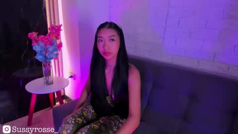 Susana online show from February 25, 2026, 8:29 pm