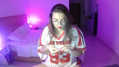 Snapshot of susyli chatting on October 26, 2025, 4:02 pm susyli online show from October 26, 2025, 4:02 pm