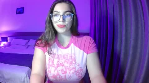 Snapshot of susyli chatting on November 9, 2025, 5:00 pm susyli online show from November 9, 2025, 5:00 pm