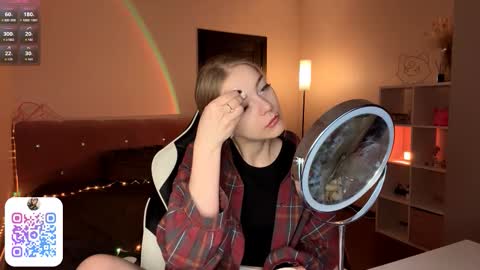 Jessica online show from March 3, 2026, 8:48 pm