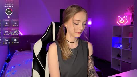 Jessica online show from March 16, 2026, 1:15 pm