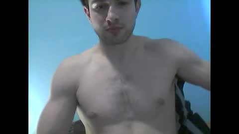 Maximus online show from October 11, 2025, 8:51 pm