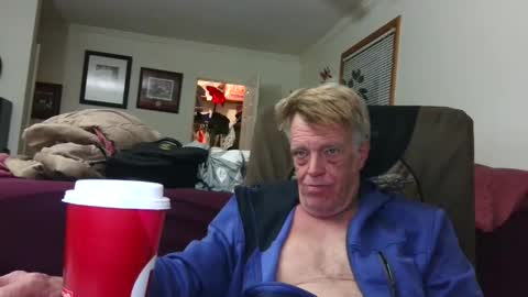 suttond4858 online show from January 28, 2025, 7:11 am