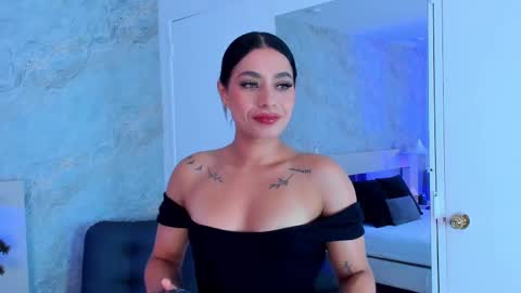 Susan  online show from October 24, 2025, 9:33 pm