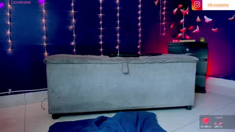 Snapshot of suzanana chatting on December 5, 2024, 7:49 pm suzanana online show from December 5, 2024, 7:49 pm