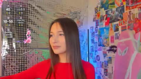 Hey Im Suzane online show from January 10, 2026, 3:08 am