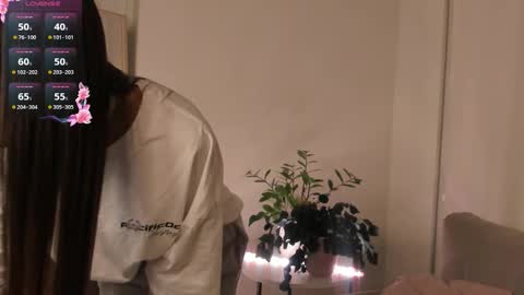 Hey Im Suzane online show from February 3, 2026, 2:21 am